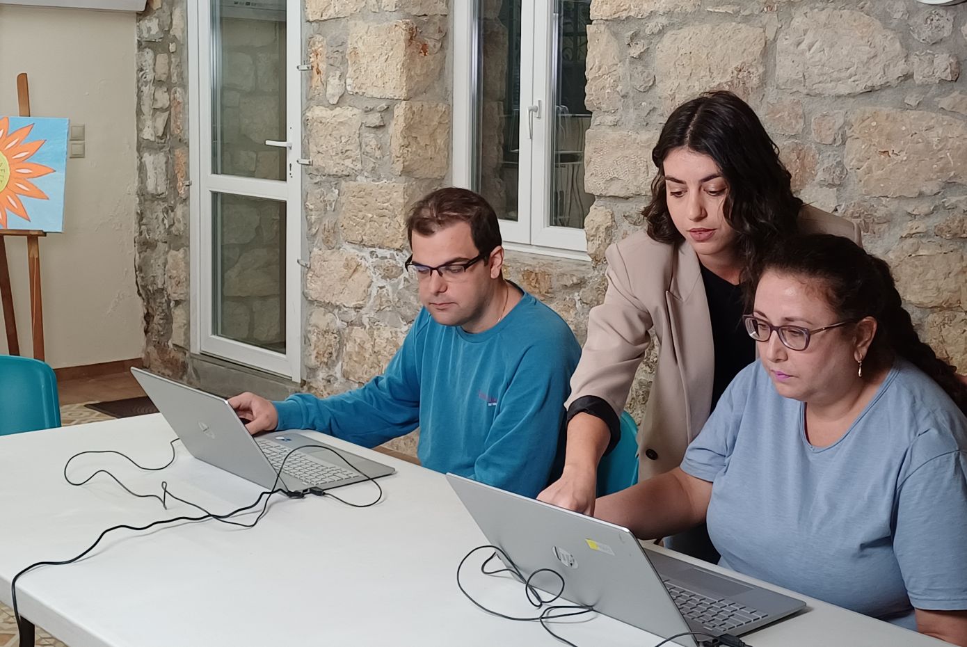 Τρία ελληνικά προγράμματα που χρησιμοποιούν τεχνητή νοημοσύνη και κέρδισαν διεθνή αναγνώριση