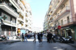 Στο Ψυχιατρικό Θεσσαλονίκης ο 20χρονος φοιτητής – Έριχνε αντικείμενα από το μπαλκόνι