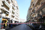 Στο ψυχιατρείο ο 20χρονος σπουδαστής που εκσφενδόνιζε αντικείμενα από μπαλκόνι στη Θεσσαλονίκη