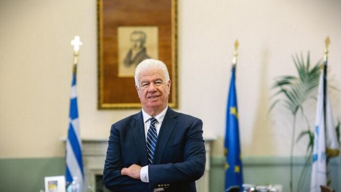 Περιφέρεια Ιονίων Νήσων: Στο ΕΣΠΑ η δεύτερη φάση ανανέωσης του εσωτερικού δικτύου ύδρευσης Ληξουρίου