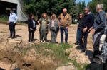 Π.Ε. Τρικάλων: Επιθεώρηση κλιμακίου στις εργασίες του Κέντρου Διημέρευσης