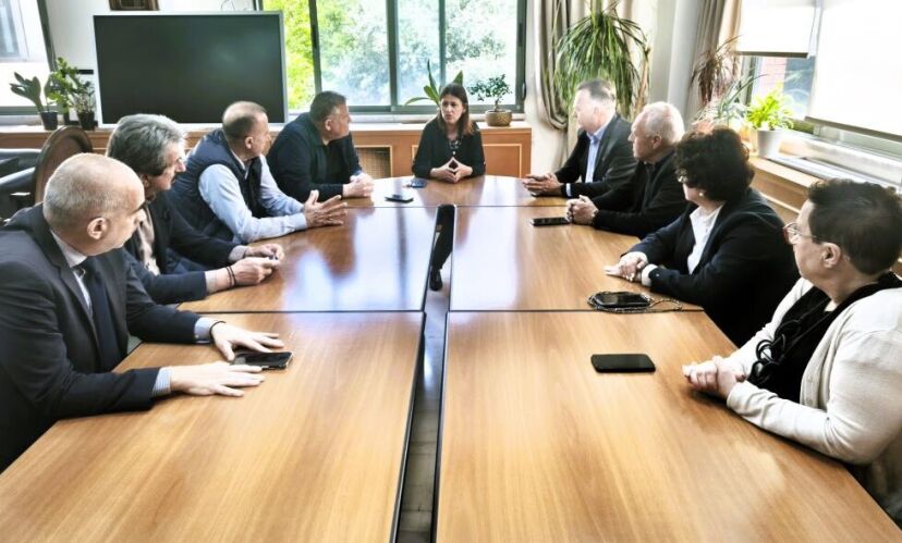 Σύμπραξη Δ. Τρικκαίων-Σαρακατσαναίων για το 44ο Πανελλήνιο Αντάμωμα