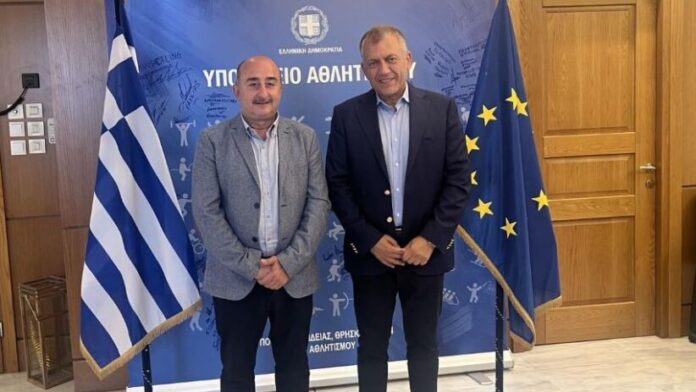 361.000 ευρώ για καινούργιο χλοοτάπητα στο Στάδιο Τρικάλων