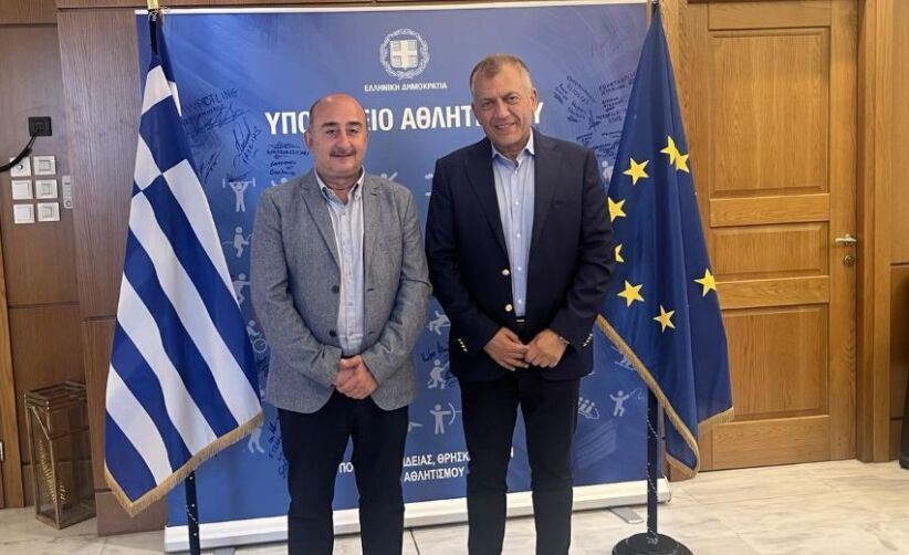 361.000 ευρώ για καινούργιο χλοοτάπητα στο Στάδιο Τρικάλων