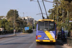 Πρωτομαγιά: Πώς θα λειτουργήσουν τα λεωφορεία και τα τρόλεϊ