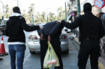 Σύλληψη 16χρονου οδηγού μετά από τροχαίο στη Λιοσίων – Υπό όρους ελεύθερος ο συνεπιβάτης