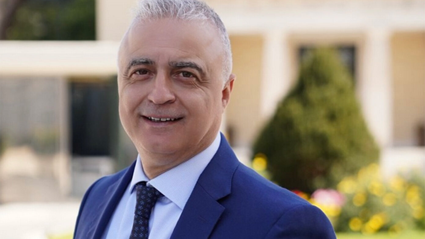 Τσαβδαρίδης: Τα πρώτα 8,2 εκατ. ευρώ στους πληγέντες αγρότες της Ημαθίας