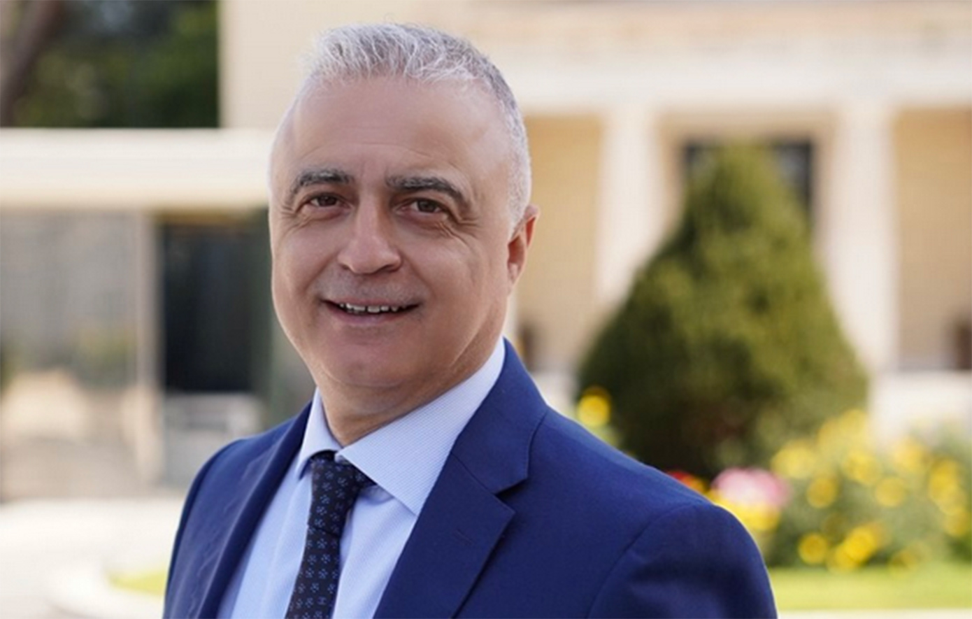 Τσαβδαρίδης: Τα πρώτα 8,2 εκατ. ευρώ στους πληγέντες αγρότες της Ημαθίας