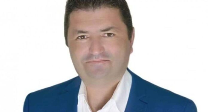 Γ, Τσαπουρνιώτης: Προσφεύγουμε στο ΣτΕ ενάντια στην αδειοδότηση μπαταριών στον δήμο μας