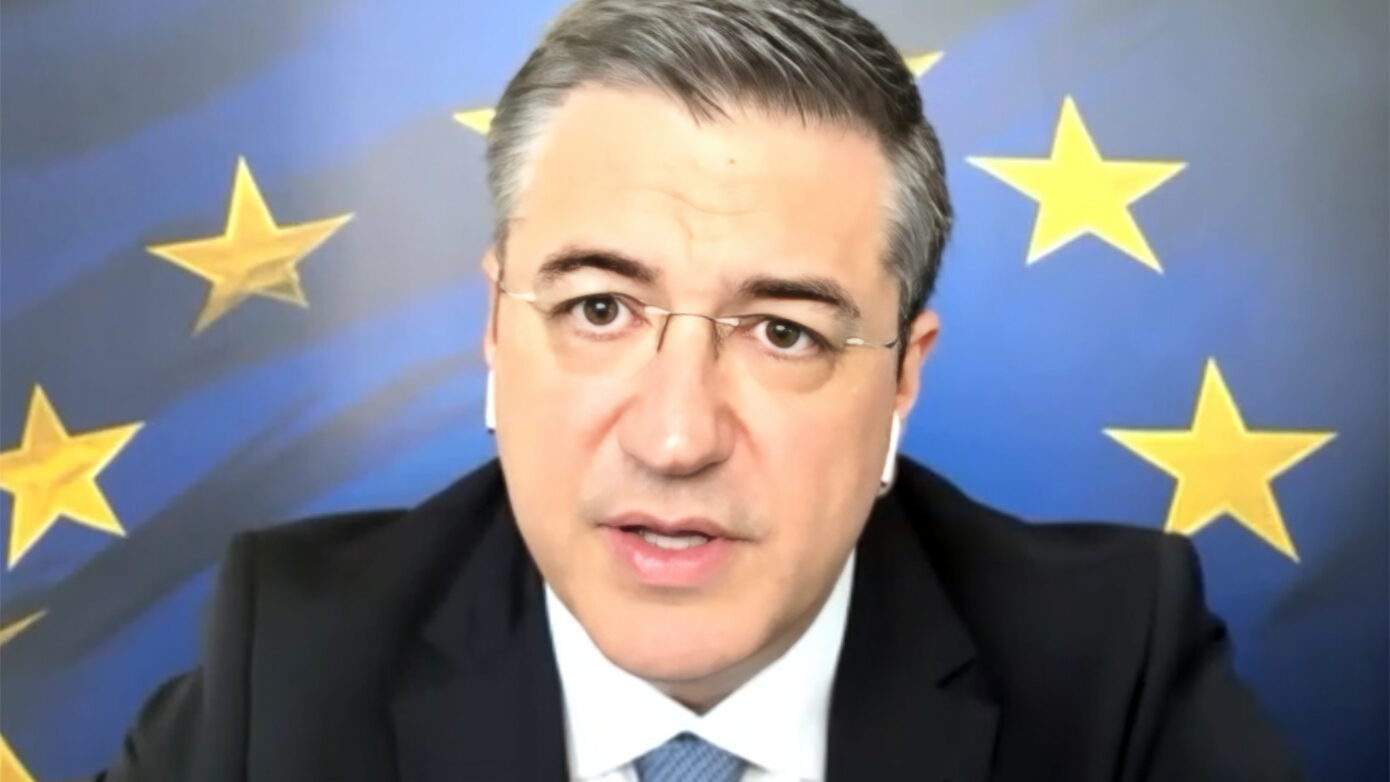 Τζιτζικώστας: Κίνδυνος έλλειψης καυσίμων μετά τον Ιούνιο αν παραταθεί ο πόλεμος στη Μέση Ανατολή