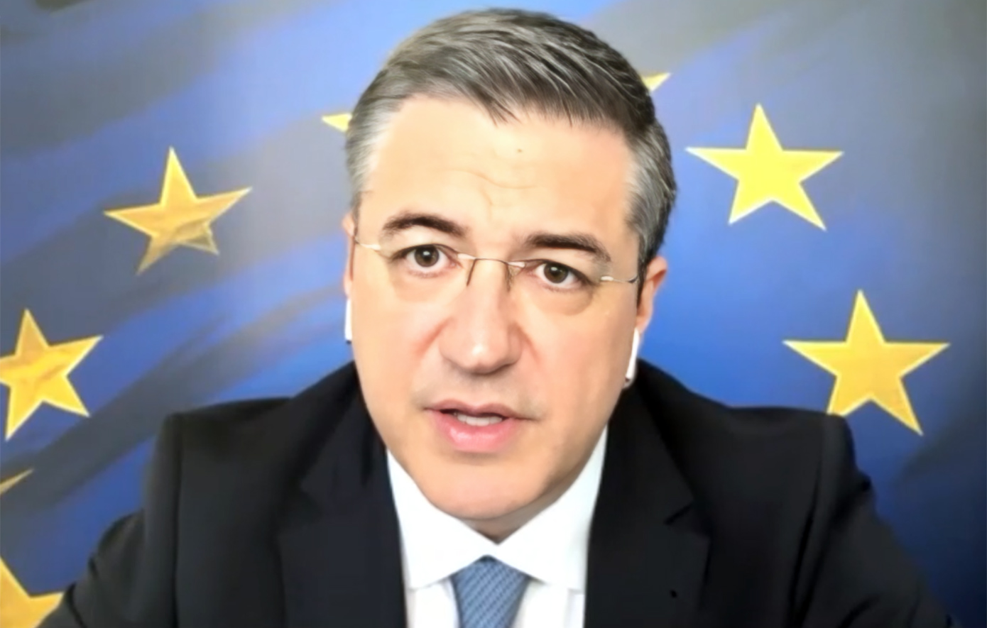 Τζιτζικώστας: Κίνδυνος έλλειψης καυσίμων μετά τον Ιούνιο αν παραταθεί ο πόλεμος στη Μέση Ανατολή