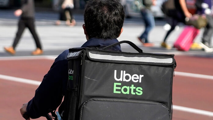 Νέα συμφωνία: Η Uber επενδύει 270 εκατ. ευρώ για 4,5% επιπλέον στη Delivery Hero