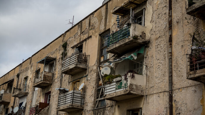 Στην καρδιά της δομής υγείας των Προσφυγικών της Αλεξάνδρας: Ένα «καταφύγιο» για ασθενείς, συνοδούς καρκινοπαθών και ευπαθείς ομάδες