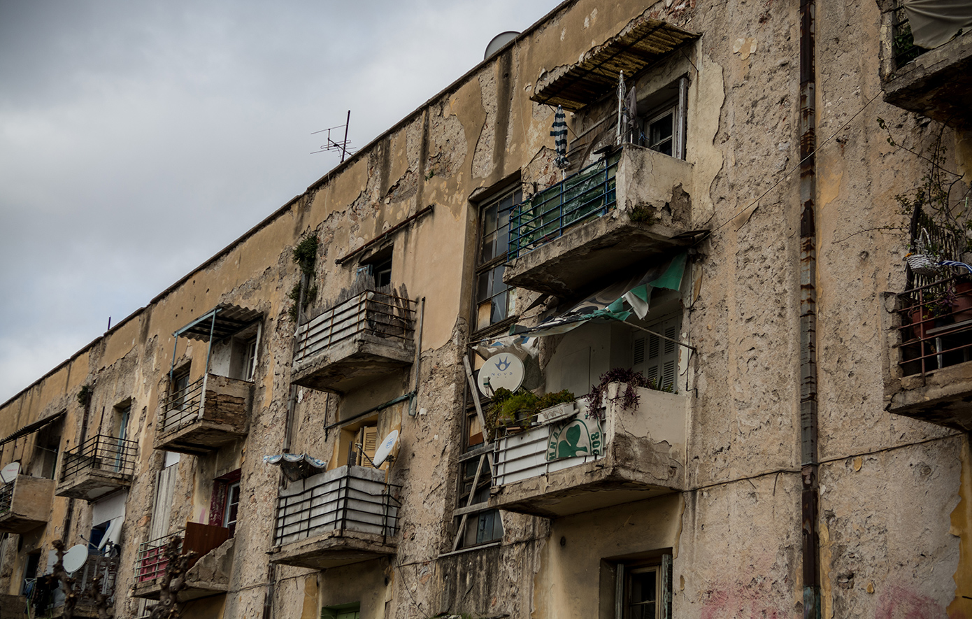 Στην καρδιά της δομής υγείας των Προσφυγικών της Αλεξάνδρας: Ένα «καταφύγιο» για ασθενείς, συνοδούς καρκινοπαθών και ευπαθείς ομάδες