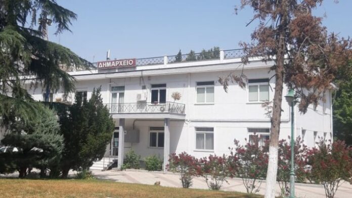 Καθημερινές δράσεις καθαριότητας στον Δήμο Χαλκηδόνος