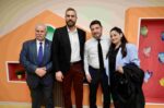 Ν. Χαρδαλιάς: «Πάνω από 100 εκατ. ευρώ επενδύονται για καινούριες σχολικές μονάδες στην Αττική»