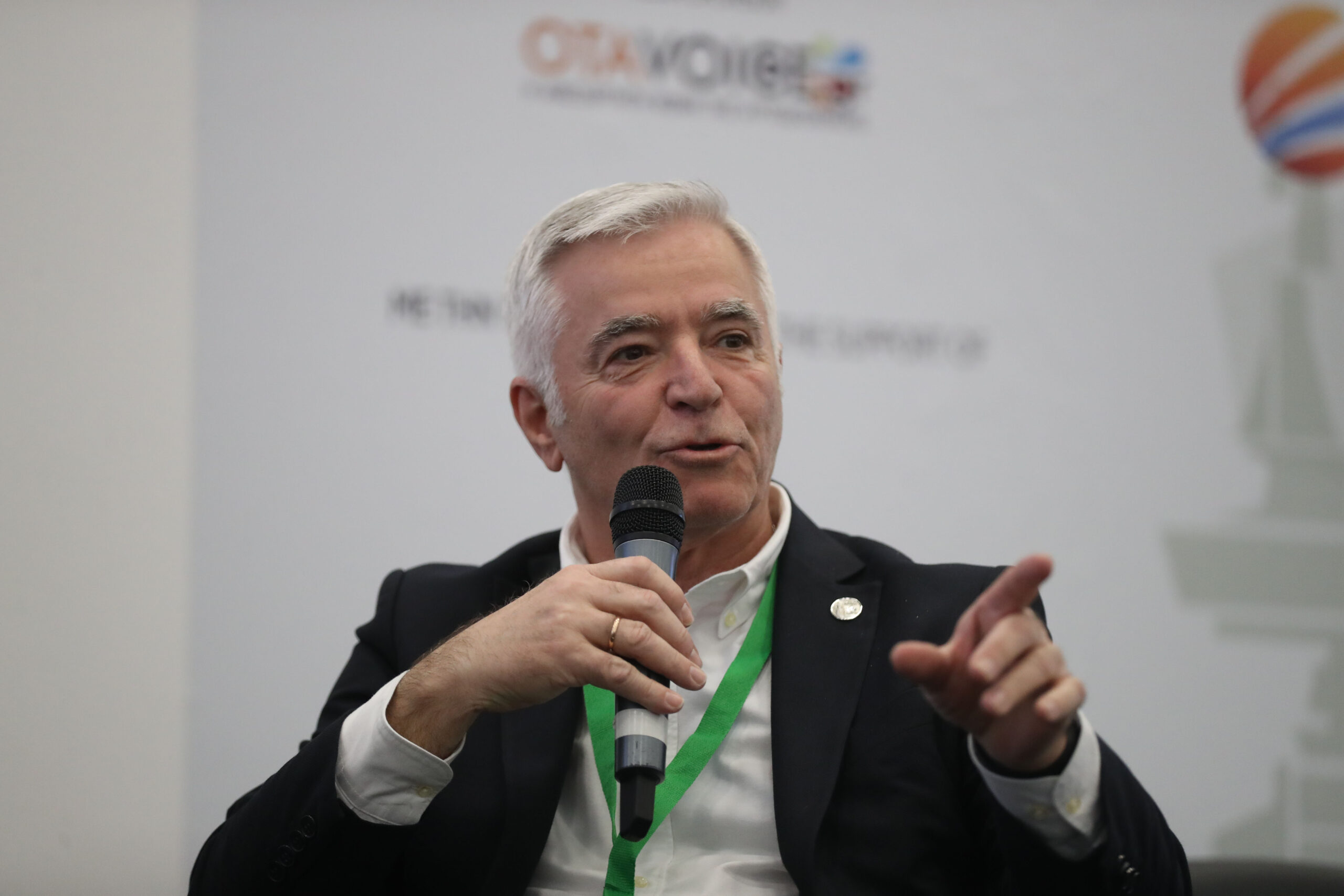 Δήμαρχος Παιανίας: Η βιώσιμη αστική μετακίνηση χρειάζεται ρεαλισμό και πόρους