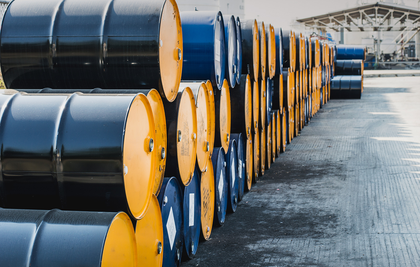 Πετρέλαιο: Οι τιμές ανεβαίνουν πάνω από 2% λόγω απουσίας διαπραγματεύσεων ΗΠΑ-Ιράν