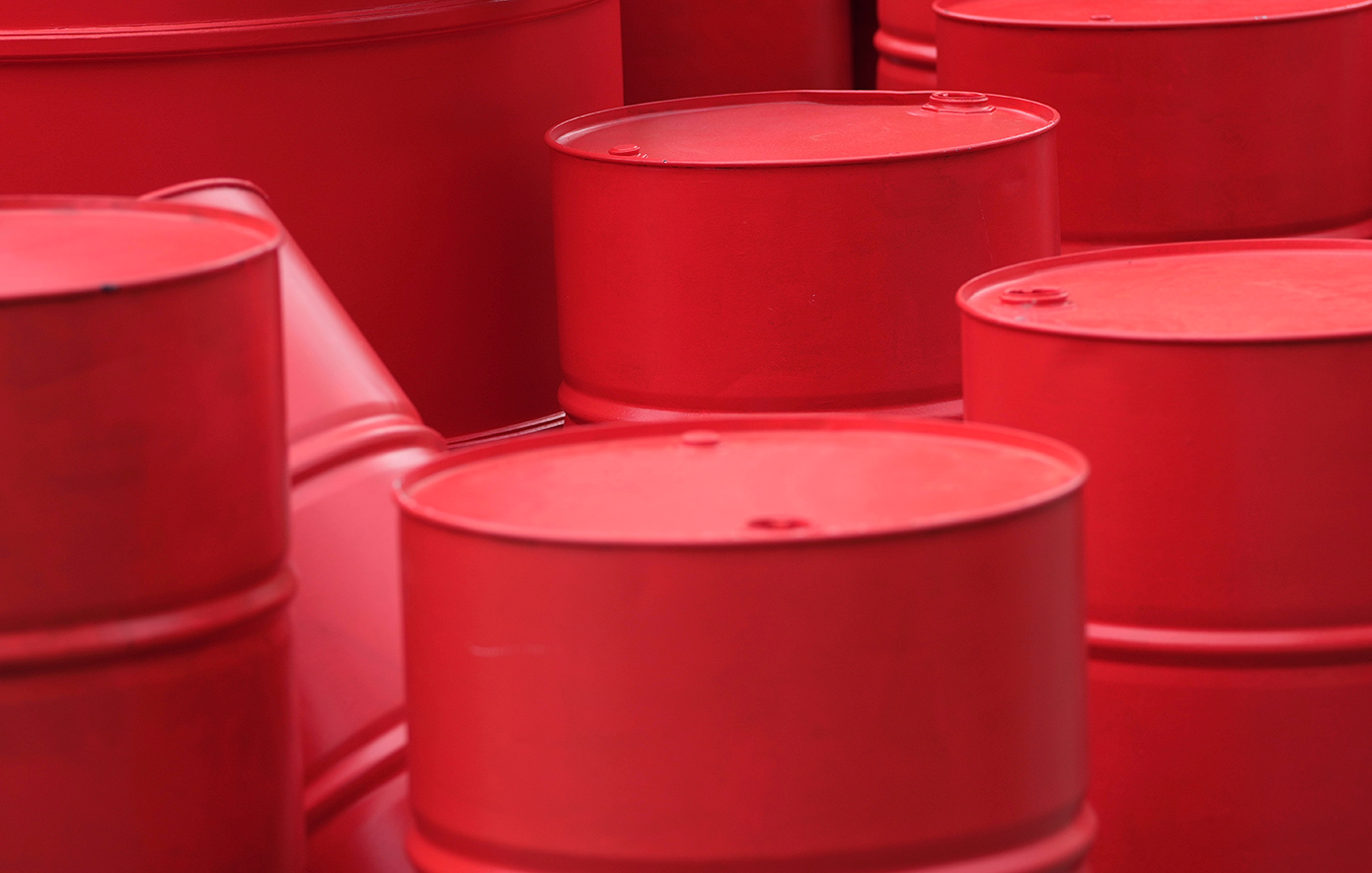 Άνοδος της τιμής του πετρελαίου μετά από αναφορές για επιθέσεις στο νησί Χαργκ