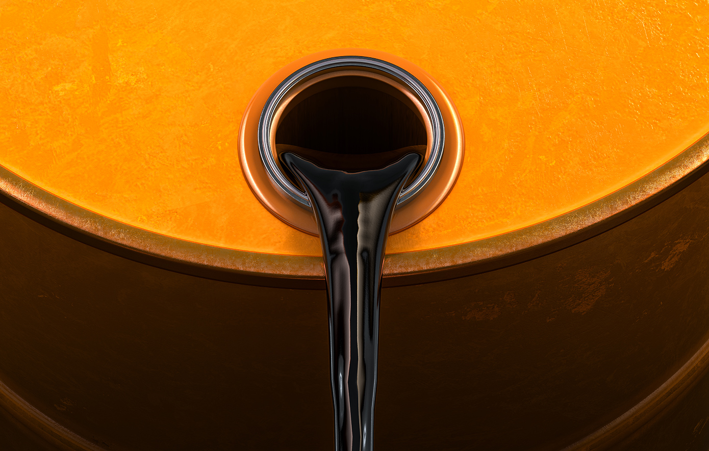 Απότομη μείωση στην τιμή του πετρελαίου μετά την εκεχειρία – Εμμένουν οι ανησυχίες για την προσφορά