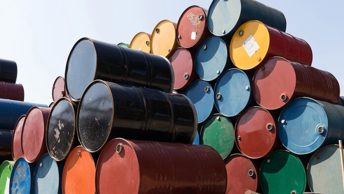 Πετρέλαιο: Το Brent και το WTI ξεκινούν με αύξηση, υπερβαίνουν τα 110 δολάρια το βαρέλι