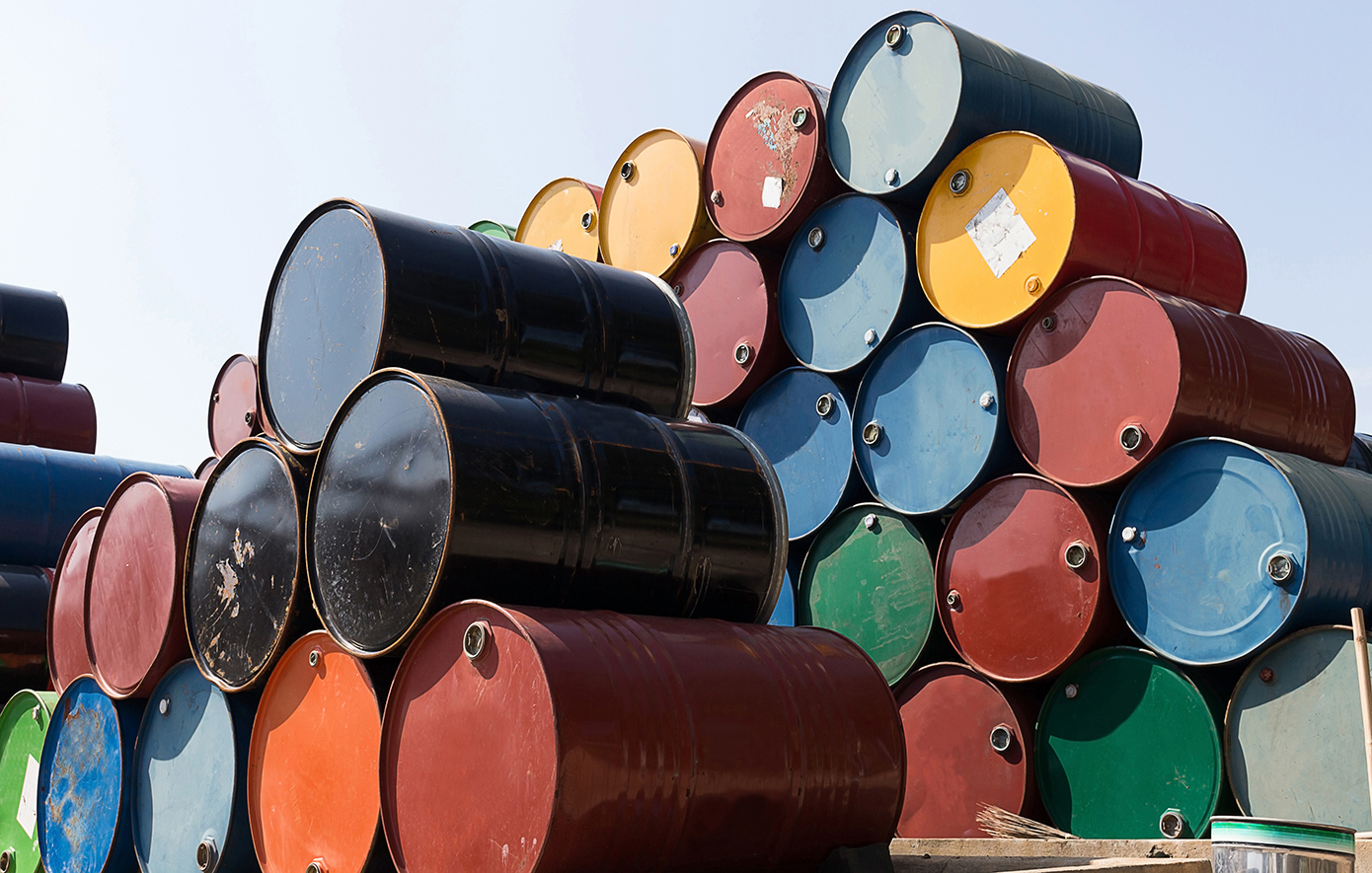 Πετρέλαιο: Το Brent και το WTI ξεκινούν με αύξηση, υπερβαίνουν τα 110 δολάρια το βαρέλι