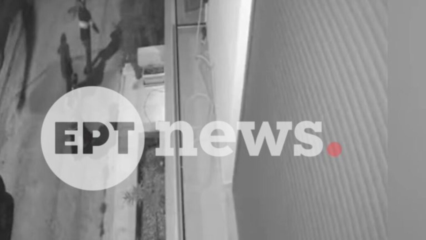 Συναρπαστική καταδίωξη διαρρηκτών με πυροβολισμούς στη Βάρη – Βίντεο ντοκουμέντο τους καταγράφει να διαφεύγουν με τα κλοπιμαία