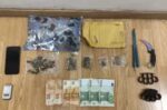 Συνελήφθη 19χρονος που επιχείρησε να εισάγει κάνναβη μέσω δέματος για πώληση