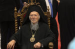 Το μήνυμα ειρήνης του Οικουμενικού Πατριάρχη Βαρθολομαίου για το Πάσχα: «Το κακό δεν έχει τον τελευταίο λόγο στην ιστορία»
