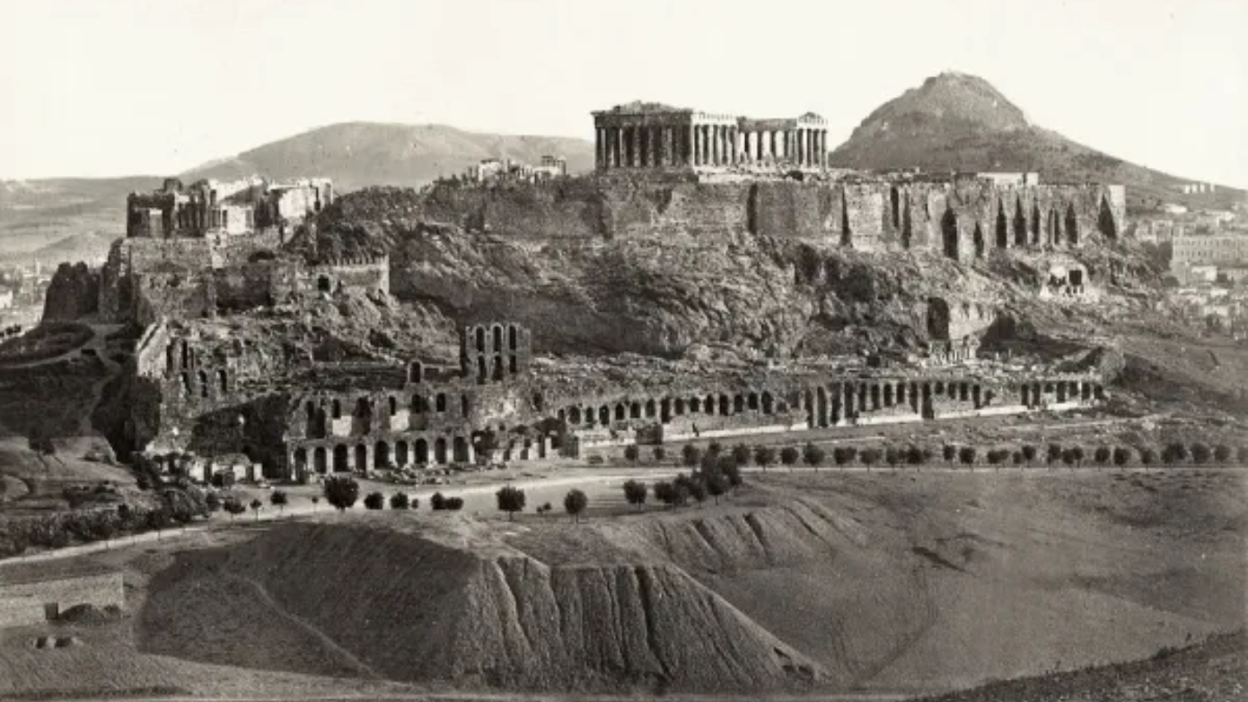 Σαν σήμερα 1 Απριλίου: Η γέννηση του δώρου Πάσχα – «Θέλομεν ολίγα γρόσια διά να περάσωμεν τας εορτασίμους ημέρας»