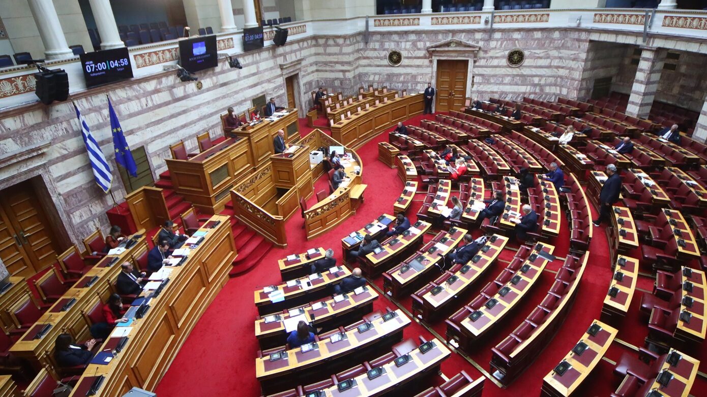 Στη Βουλή οι δύο υποθέσεις για τον ΟΠΕΚΕΠΕ – Τα πρόσωπα