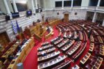 Στη Βουλή οι δύο υποθέσεις για τον ΟΠΕΚΕΠΕ – Τα πρόσωπα