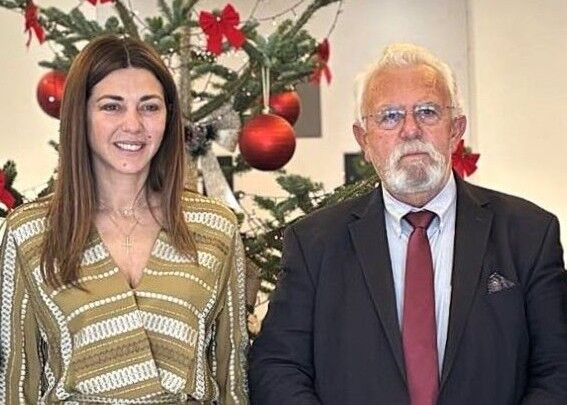 Η πλατεία Κουρούτας παραχωρήθηκε από το Υπουργείο Παιδείας στον Δήμο Ήλιδας από την Περιφέρεια Αττικής