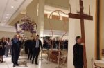 Συγκίνηση στον Επιτάφιο στο Ωνάσειο – Μήνυμα πίστης και αισιοδοξίας εντός του νοσοκομείου