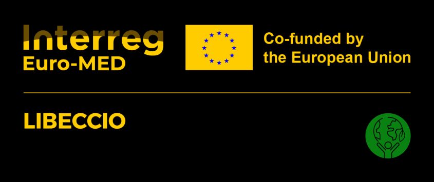 Περιφέρεια Δυτικής Ελλάδας Αποκάλυψη αποτελεσμάτων του προγράμματος LIBECCIO