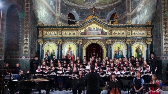 Η Λατρευτική Εβδομάδα στη Θεσσαλονίκη στέφθηκε με επιτυχία