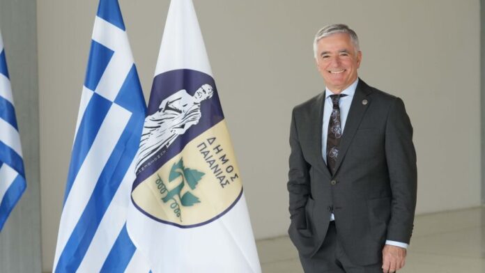 Ισ. Μάδης: «Η ζωή υποβαθμίζεται, η πίστη αμφισβητείται»