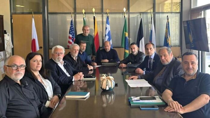 Οι 59οι Παγκόσμιοι Παιδικοί Αγώνες «ΟΛΥΜΠΙΑ – ΗΛΙΔΑ 2027» σε πορεία υλοποίησης