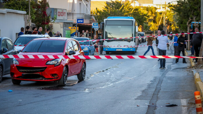 «Η ζωή μου πάγωσε στις 20/10/2023»: Οι πρώτες δηλώσεις του 54χρονου που αφαίρεσε τη ζωή του 21χρονου στην Κρήτη