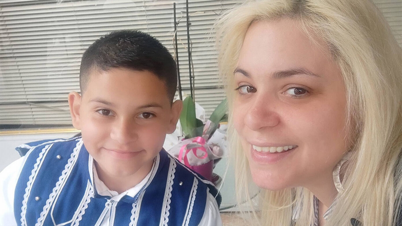 Θλίψη στην Ηλεία: Σήμερα η κηδεία του 13χρονου που έχασε τη ζωή του σε τροχαίο με ηλεκτρικό πατίνι – «Σε λίγο θα σε συνοδεύσω στο τελευταίο σου ταξίδι»