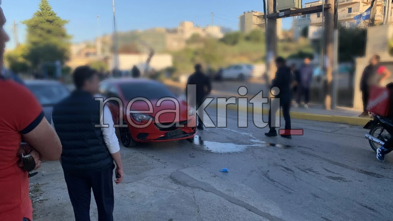 “Η εκδίκηση που συγκλονίζει την Κρήτη: Σκότωσε με 4 σφαίρες τον φίλο του γιου του – Τον κατηγορούσε για το τροχαίο που σκότωσε το παιδί του”