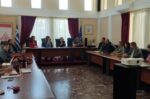 ΑΔΜΘ: Σύσκεψη για την εξέλιξη της μελέτης της Λίμνης Βιστωνίδας