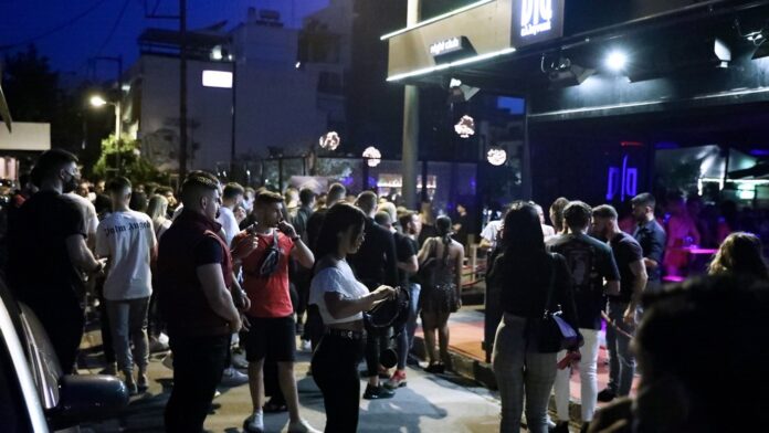 Ψηφιακός φραγμός για ανήλικους σε αλκοόλ, καπνό και άτμισμα: Alto.gov.gr και Events.gov.gr καθορίζουν όρια