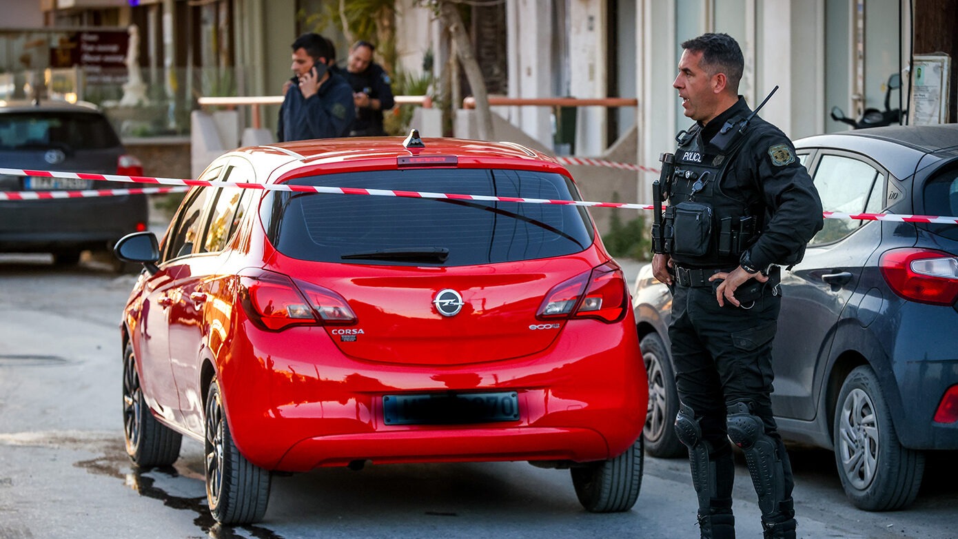 Φονικό στην Κρήτη: Στο σημείο που σκοτώθηκε ο 17χρονος, είχε χάσει τη ζωή του ο ξάδερφός του σε παρόμοιο τροχαίο