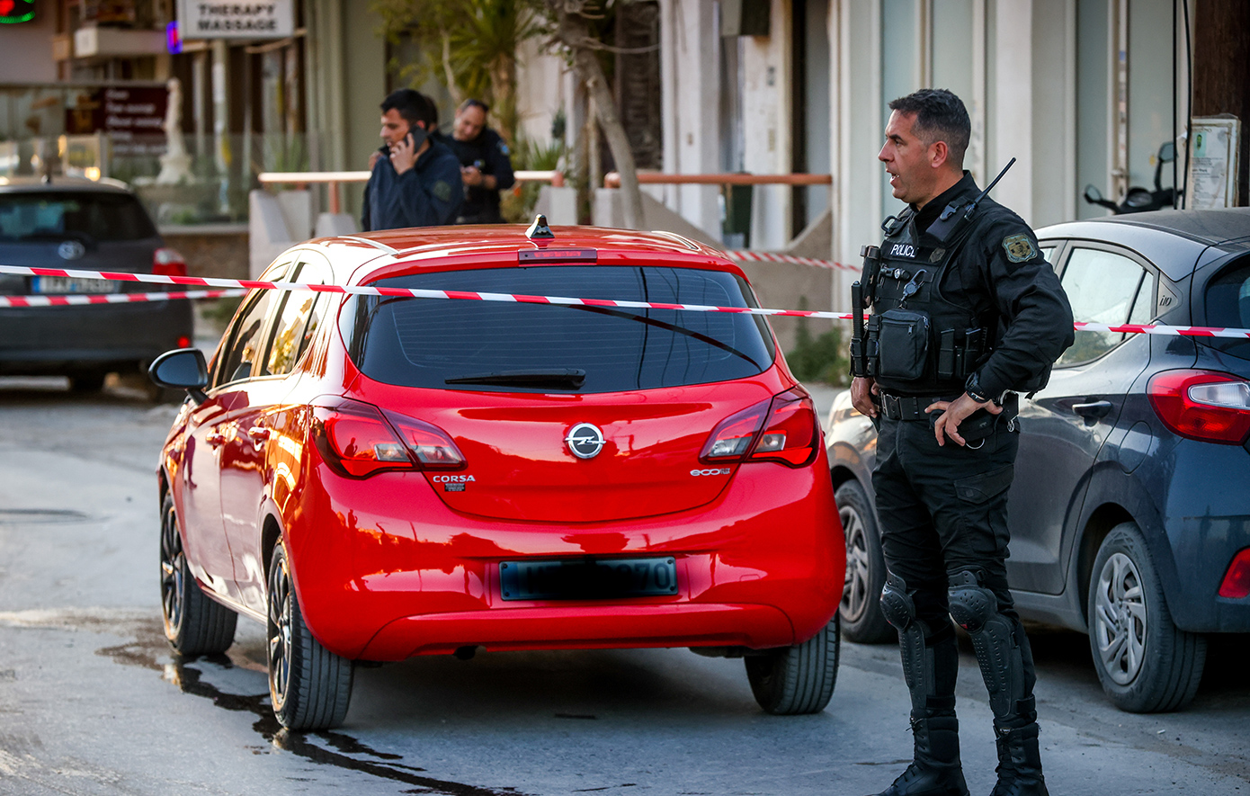 Φονικό στην Κρήτη: Στο σημείο που σκοτώθηκε ο 17χρονος, είχε χάσει τη ζωή του ο ξάδερφός του σε παρόμοιο τροχαίο