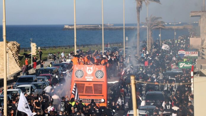 Η κατάκτηση του Κυπέλλου από τον ΟΦΗ προσελκύει νέους τουρίστες στο Ηράκλειο – Το φαινόμενο «Λέστερ» απογειώνει τις αναζητήσεις στο Google