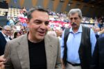 Πολάκης επικρίνει το μανιφέστο Τσίπρα: «Απαιτείται σχέδιο ενάντια στην ολιγαρχία της διαπλοκής»