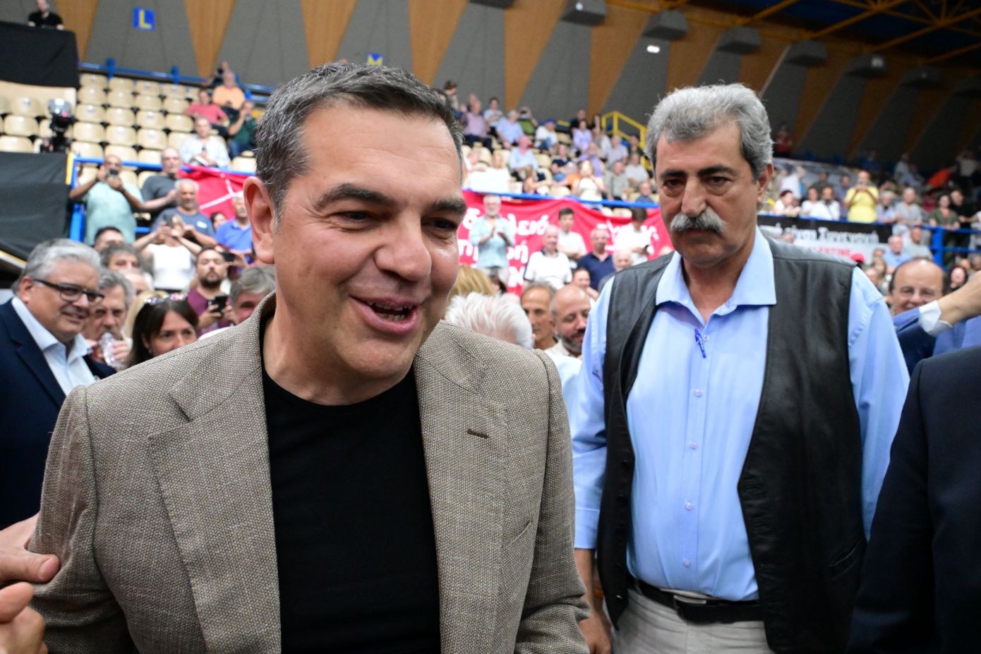 Πολάκης επικρίνει το μανιφέστο Τσίπρα: «Απαιτείται σχέδιο ενάντια στην ολιγαρχία της διαπλοκής»