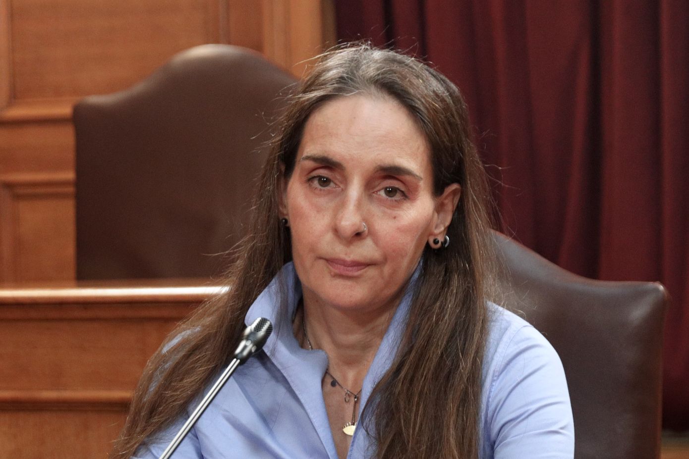 Καταγγελίες Τυχεροπούλου προς ΑΑΔΕ μετά την έφεση για την επαναφορά της στον ΟΠΕΚΕΠΕ