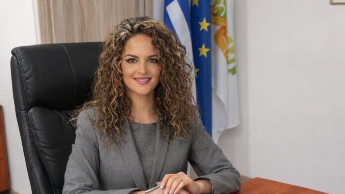 Σόφη Κατσίγιαννη: Ο Δήμος Διονύσου χρειάζεται ηγεσία που ενώνει και προσφέρει λύσεις…